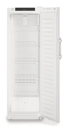 Frigider Perfection SRFvh 4001, 298 l, H 1884 mm, +3 până la +16 °C, 5 baze