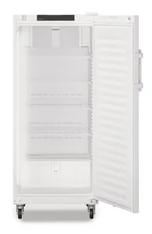 Frigider Perfection SRFvh 5501, 441 l, H 1793 mm, +3 până la +16 °C, 5 baze