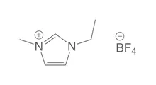 1-Etil-3-metil-imidazolium, tetrafluoroborat (EMIM BF4), 10 g, sticlă