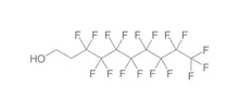 1H,1H,2H,2H-Perfluoro-1-decanol, ROTI®Star, 100 mg, fiolă de sticlă