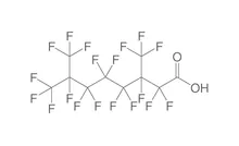 Acid perfluoro(3,7-dimetiloctanoic), ROTI®Star, 100 mg, fiolă de sticlă
