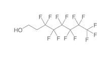 1H,1H,2H,2H-Perfluoro-1-octanol, ROTI®Star, 100 mg, fiolă de sticlă