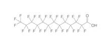Acid perfluorotridecanoic, ROTI®Star, 100 mg, sticlă