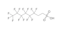 Acid 2-(perfluorohexil)etan-1-sulfonic, ROTI®Star, 10 mg, sticlă