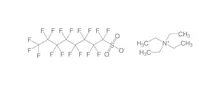 Sare de tetraetilamoniu a acidului heptadecafluorooctansulfonic ROTI®Star, 100 mg