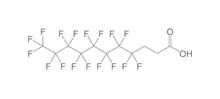 Acid 2H,2H,3H,3H-perfluoroundecanoic, ROTI®Star, 50 mg, sticlă