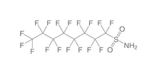 Perfluorooctansulfonamidă, ROTI®Star, 100 mg, sticlă