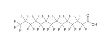 Acid perfluorotetradecanoic, ROTI®Star, 100 mg, sticlă