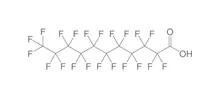 Acid perfluoroundecanoic, ROTI®Star, 100 mg, sticlă