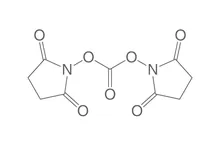 N,N'-Disuccinimidyl carbonat, PEPTIPURE®, min. 99 %, 100 g, sticlă