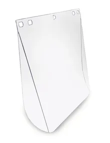 Vizor de schimb pentru viziera de protecție IFS20, transparent, protecție UV, EN 166, EN 170