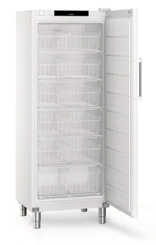 Congelator Performance FFFsg 6501, 332 l, H 2018 mm, -9 până la -26 °C, , 1 bucată