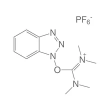 HBTU, PEPTIPURE®, min. 99 %, 100 g, sticlă