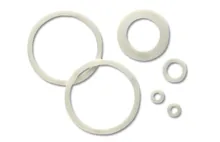 Garnitură 51 din PTFE, pentru cilindru/cap autoclavă (model II), 1 bucată