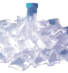 Mini-acumulatori de frig, aprox. 20 ml, 1 pachet(e)