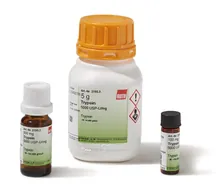 Tripsină, 5000 USP-U/mg, 500 mg, sticlă