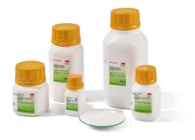 Medii de filtrare pe gel, ROTI®Dex-50 Medium, 500 g, plastic