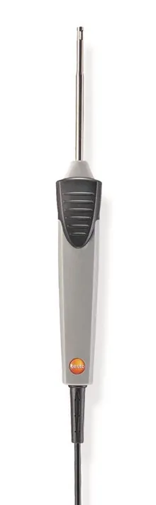 Senzor de temperatură NTC, -50 până la +125 °C, Sondă de aer (TUC), 1 unit(s)