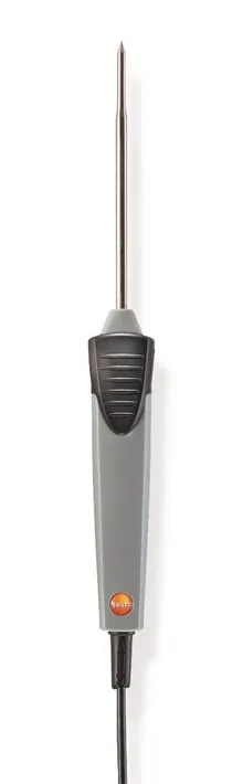 Senzor de temperatură NTC, -50 până la +150 °C, Senzor de imersie/penetrare (TUC)