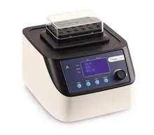 Termoagitatoare încălzitoare RS-TS 5, 300-1500 rpm, 5 °C peste RT până la 99.5 °C,