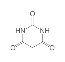 Acid barbituric, ≥99 %, p.a., 100 g, plastic