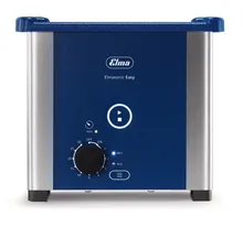 Unitate de curățare ultrason. Elmasonic Easy 10, Volum, 0.9 l, 1 bucată
