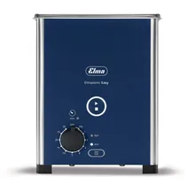 Unitate de curățare ultrason. Elmasonic Easy 20, Volum, 1.6 l, 1 bucată