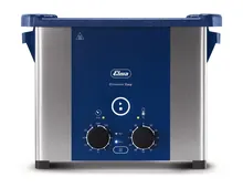 Unitate de curățare ultras. Elmasonic Easy 30H, Volum 2.7 l, putere de încălzire 200 W