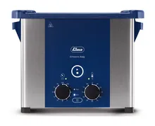 Unitate de curățare ultras. Elmasonic Easy 40H, Volum 3.9 l, putere de încălzire 200 W