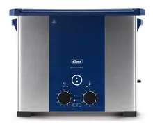 Unitate de curățare ultras. Elmasonic EASY 60H, Volum 5.9 l, putere de încălzire 400 W