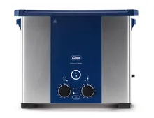 Unitate de curățare ultras. Elmasonic Easy 100H, Volum 9.5 l, putere de încălzire 400 W