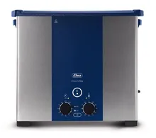 Unitate de curățare ultras. Elmasonic EASY 120H, Volum 12.9 l, putere de încălzire 800 W