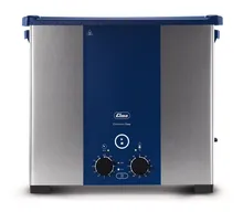 Unitate de curățare ultras. Elmasonic EASY 180H, Volum 17.8 l, putere de încălzire 800 W