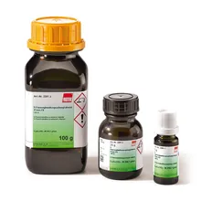Clorură de 9-fluorenilmetoxicarbonil, PEPTIPURE® min. 98 %, 25 g, sticlă