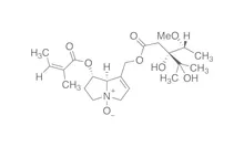 Lasiocarpină N-oxid, ROTICHROM® HPLC, 10 mg, sticlă
