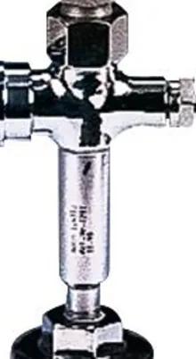 Adaptor I, pentru autoclavă de laborator de înaltă presiune, 1 buc.