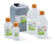 ROTI®Histofix 4.5 % fără acid (pH 7), tamponată cu fosfat, gata de utilizare, 2.5 l