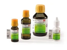Soluție de bromură de etidiu 1 %, soluție 1 % în apă (10 mg/ml), 100 ml, sticlă