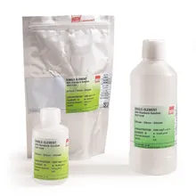 Soluție standard AAS de bariu, ROTI®Star, 500 ml, HDPE