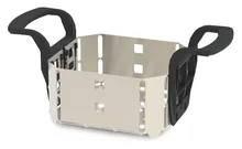 Coș modular, oțel inoxidabil, pentru Easy 20H, 1 bucată