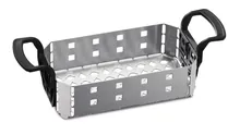 Coș modular, din oțel inoxidabil, pentru Easy 30H, Select 30, P 30H, 1 bucată