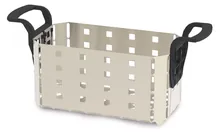 Coș modular, din oțel inoxidabil, Easy 40H, Select 40, 1 bucată