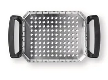 Coș modular, din oțel inoxidabil, pentru Easy 120H, Select 120, P120H, 1 bucată
