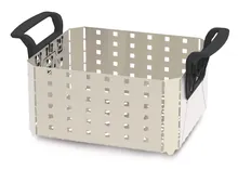 Coș modular, din oțel inoxidabil, pentru Easy 180H, Select 180, P 180H, 1 bucată