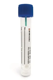 Tampon uscat compact, steril, pentru microbiologie, 500 bucăți, cutie