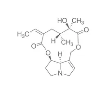 Senecionină, ROTICHROM® GC, 10 mg, sticlă