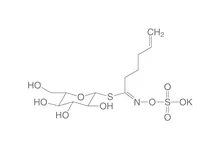 Glucobrassicanapină, ROTICHROM® HPLC, 10 mg, sticlă