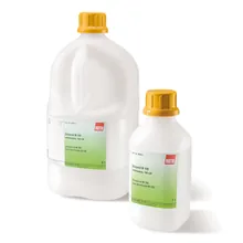 Ulei de silicon M 2, vâscozitate redusă, 2 cSt, 25 kg, plastic