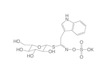 Glucobrassicină, ROTICHROM® HPLC, 10 mg, sticlă