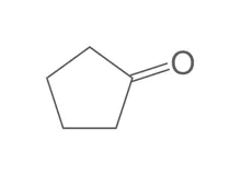 Ciclopentanonă, min. 99 %, pentru sinteză, 2.5 l, plastic
